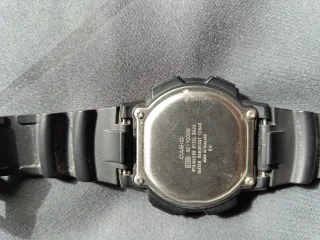 Lote Reloj Digital casio