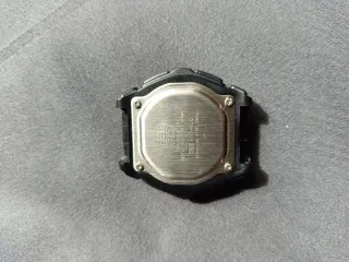 Lote Reloj Digital casio
