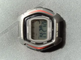 Lote Reloj Digital casio