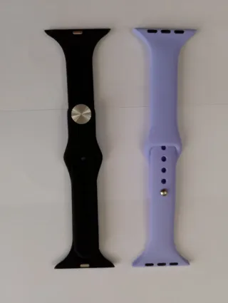 Lotto cinturini orologi