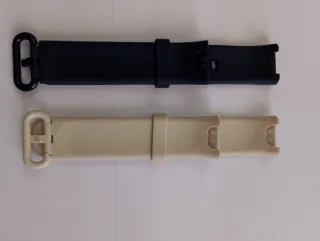 Lotto cinturini orologi