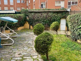 Casa adosada en venta en Crucero - Pinilla en León