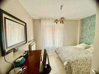 Casa adosada en venta en Crucero - Pinilla en León