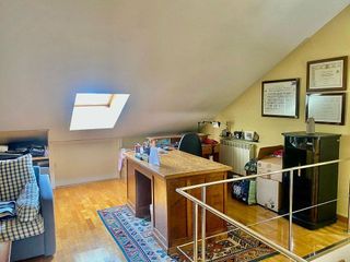 Casa adosada en venta en Crucero - Pinilla en León