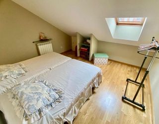 Casa adosada en venta en Crucero - Pinilla en León