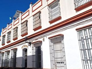Casa adosada en venta en Centro en Puerto Real