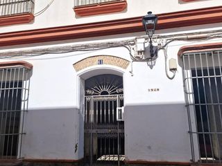 Casa adosada en venta en Centro en Puerto Real