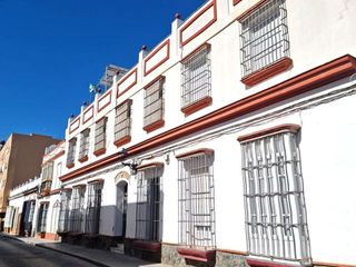 Casa adosada en venta en Centro en Puerto Real