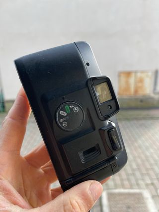 Canon Prima Zoom 76 - Testata e Funzionante