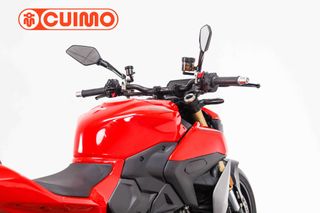 DUCATI STREETFIGHTER V2