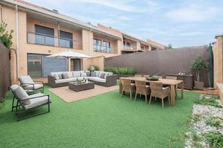 Casa adosada en venta en El Pinar - La Dehesa - Resto de Navalcarnero en Navalcarnero