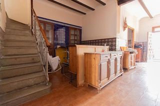 Casa en venta en Casco Antiguo en Puçol