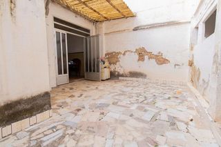 Casa en venta en Casco Antiguo en Puçol