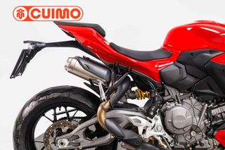 DUCATI STREETFIGHTER V2