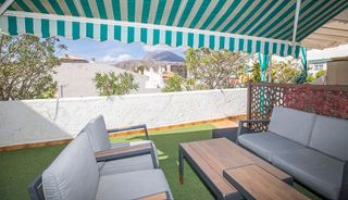 Casa adosada en venta en Playa de Poniente en Benidorm