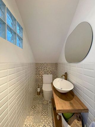 Casa adosada en venta en Playa de Poniente en Benidorm