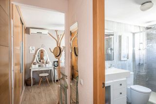 Casa adosada en venta en Playa de Poniente en Benidorm