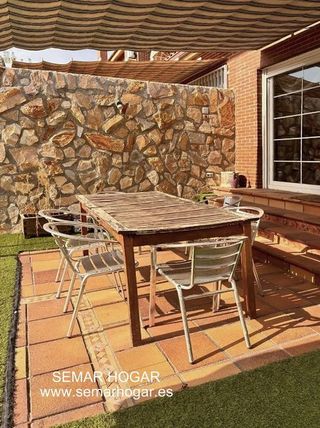 Casa adosada en venta en Centro en Rivas-Vaciamadrid