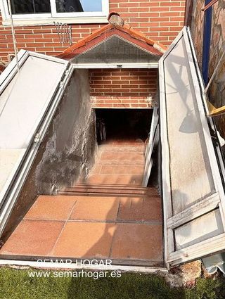 Casa adosada en venta en Centro en Rivas-Vaciamadrid