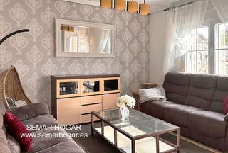 Casa adosada en venta en Centro en Rivas-Vaciamadrid