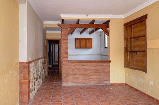 Casa adosada en venta en Álora
