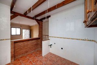 Casa adosada en venta en Álora