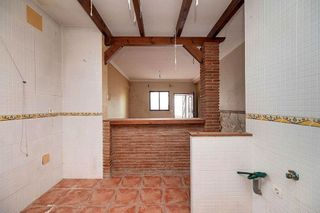 Casa adosada en venta en Álora