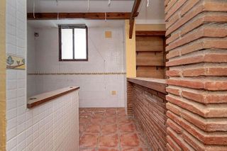 Casa adosada en venta en Álora