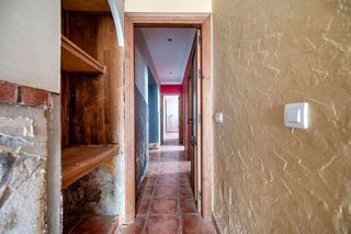 Casa adosada en venta en Álora