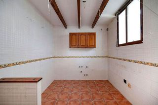 Casa adosada en venta en Álora