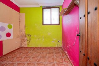 Casa adosada en venta en Álora