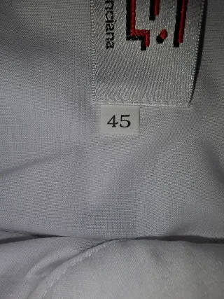 Traje Fallero Hombre Completo