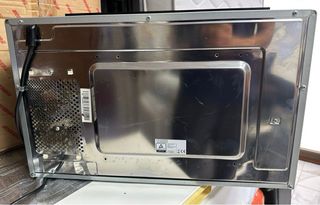 Microondas Balay MM820HE5 Negro