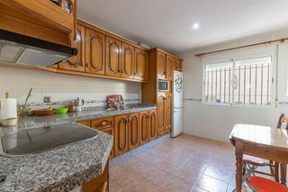 Casa adosada en venta en Santa Fe