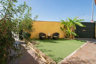 Casa pareada en venta en Oromana en Alcalá de Guadaira
