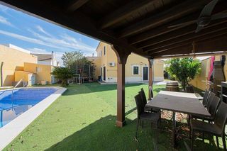 Casa pareada en venta en Oromana en Alcalá de Guadaira