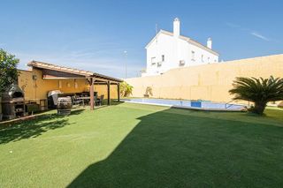 Casa pareada en venta en Oromana en Alcalá de Guadaira