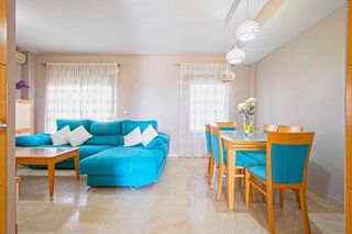 Casa pareada en venta en Oromana en Alcalá de Guadaira