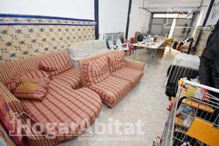 Chalet en venta en Nules