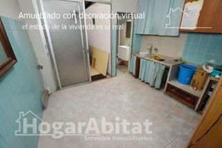 Chalet en venta en Nules