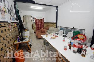 Chalet en venta en Nules