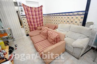 Chalet en venta en Nules