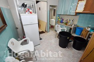 Chalet en venta en Nules