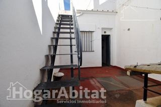Chalet en venta en Nules