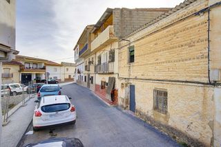 Chalet en venta en Padul