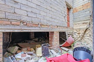 Chalet en venta en Padul