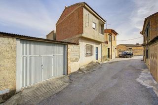 Chalet en venta en Padul