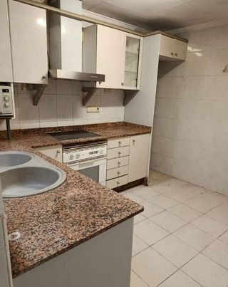 Casa pareada en venta en Xàtiva