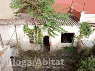 Chalet en venta en Moncada