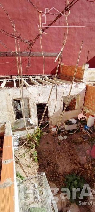 Chalet en venta en Moncada